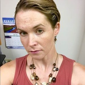 Meet your Posher, Trice